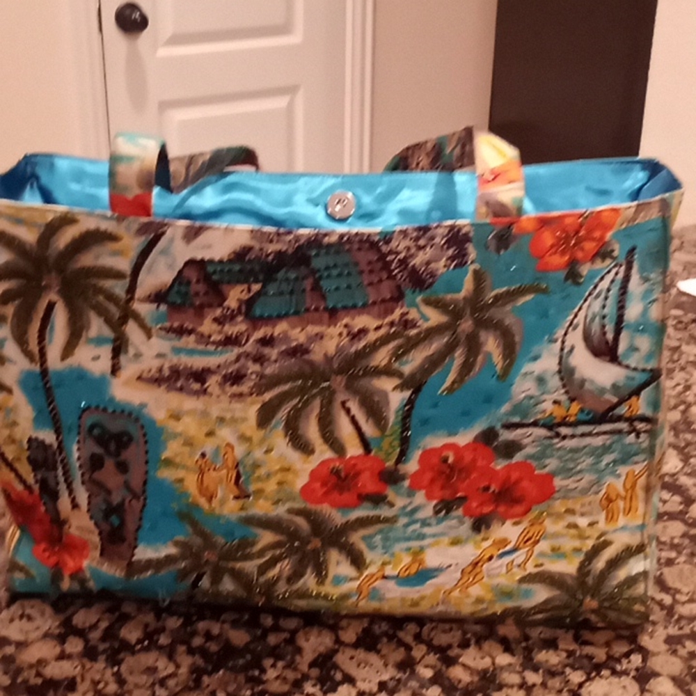 Tote Bag